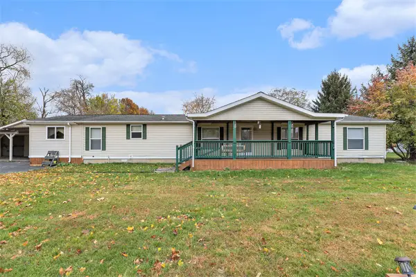 295 Third Street, Concord, MI 49237