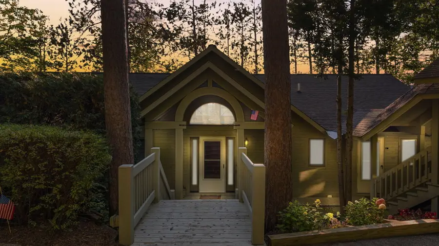 818 Whitfield View, Walloon Lake, MI 49796 - Image #2