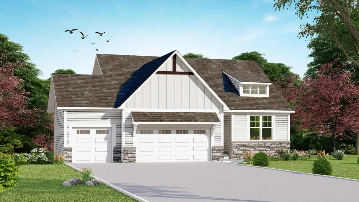 2416 Promise Drive Se, Kentwood, MI 49508 - Image #1