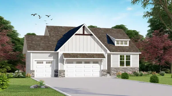 2416 Promise Drive Se, Kentwood, MI 49508