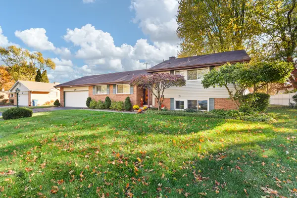 1625 Meadowbrook Way, Temperance, MI 48182