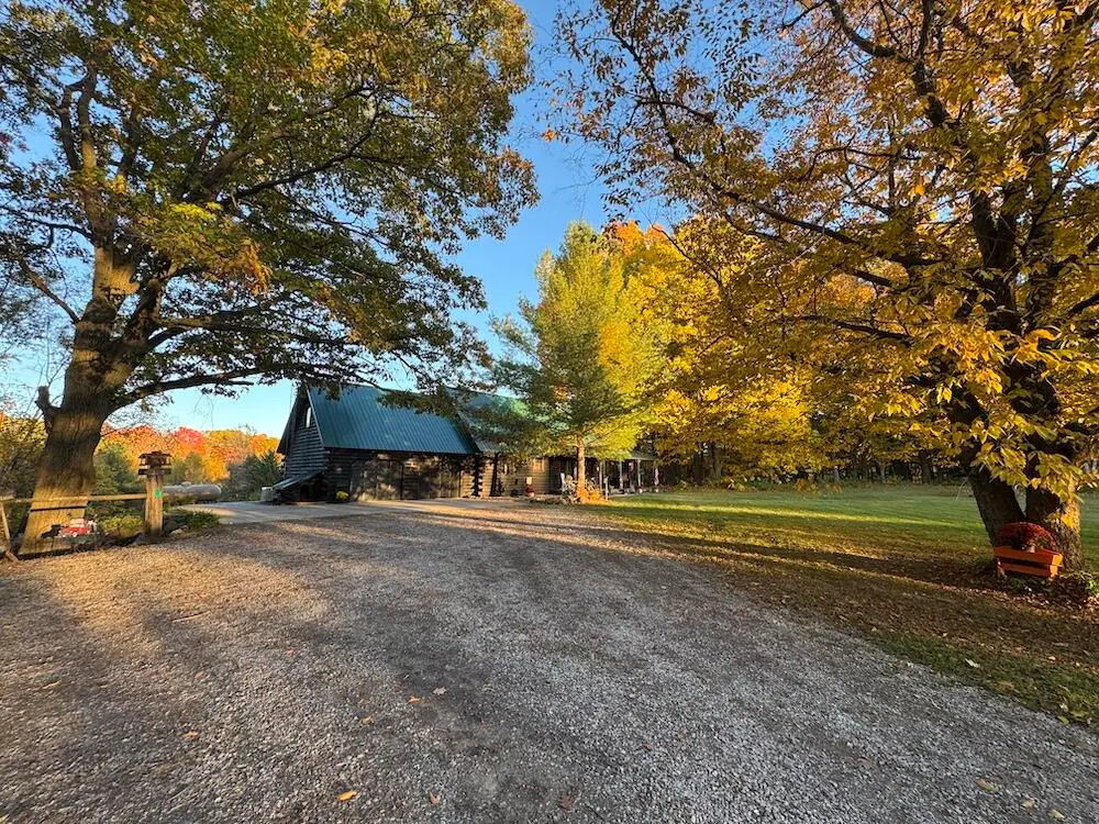 4116 Dutcher Road, Gladwin, MI 48624 - Image #1