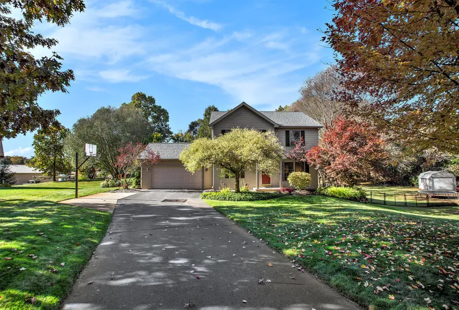 136 Hidden Forest Road, Battle Creek, MI 49014 - Image #3