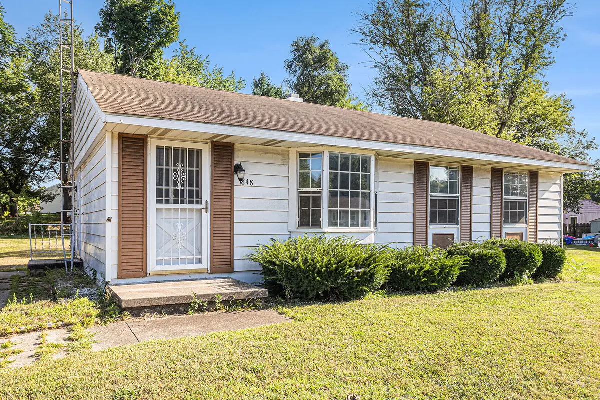 848 Athena Drive, Albion, MI 49224 - Image #1