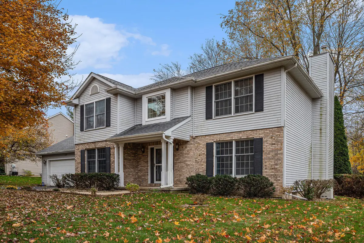 134 Pheasant Run, Battle Creek, MI 49015 - Image #1
