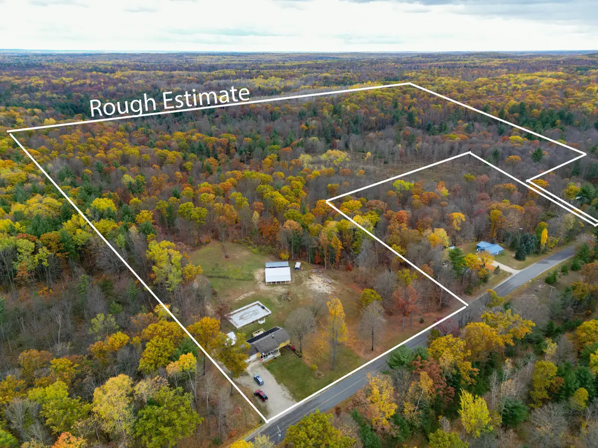 23763 11 Mile Road, Big Rapids, MI 49307 - Image #1