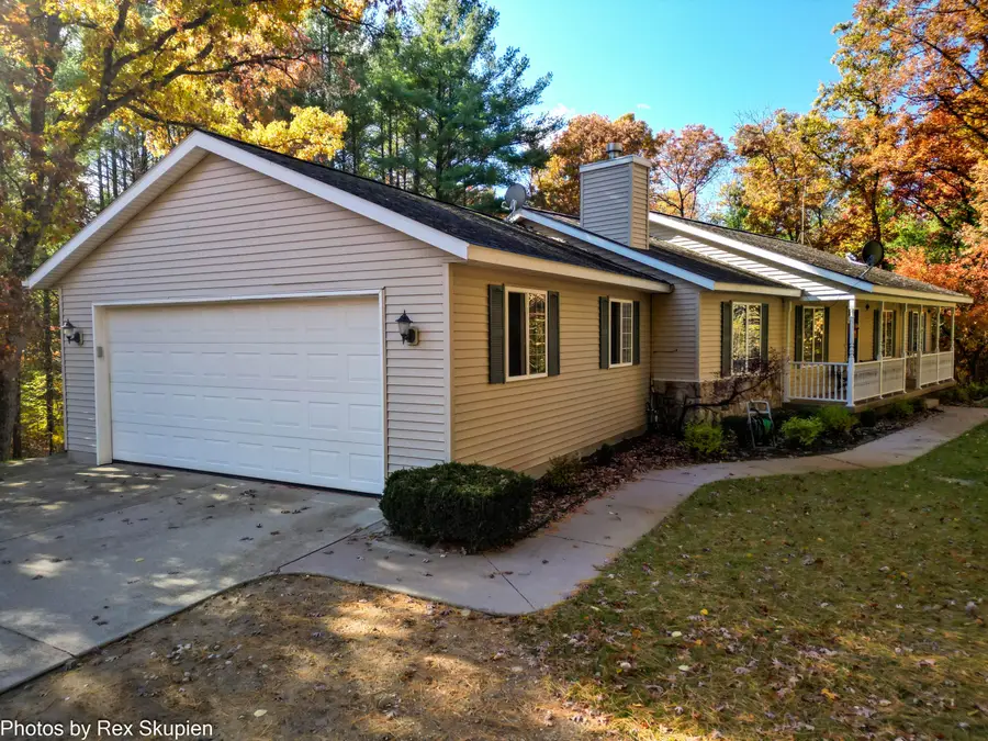 8110 S Basswood Drive, Newaygo, MI 49337 - Image #2