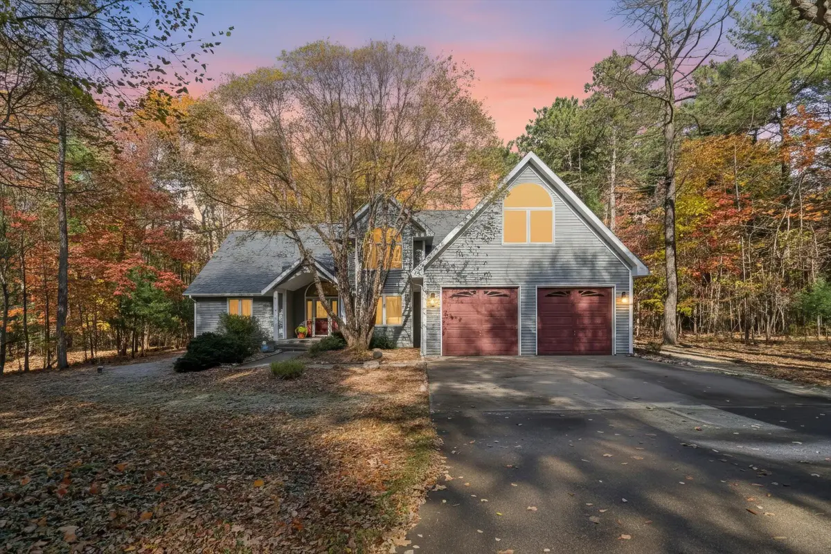 2335 Forest Trail Circle, Fennville, MI 49408 - Image #1