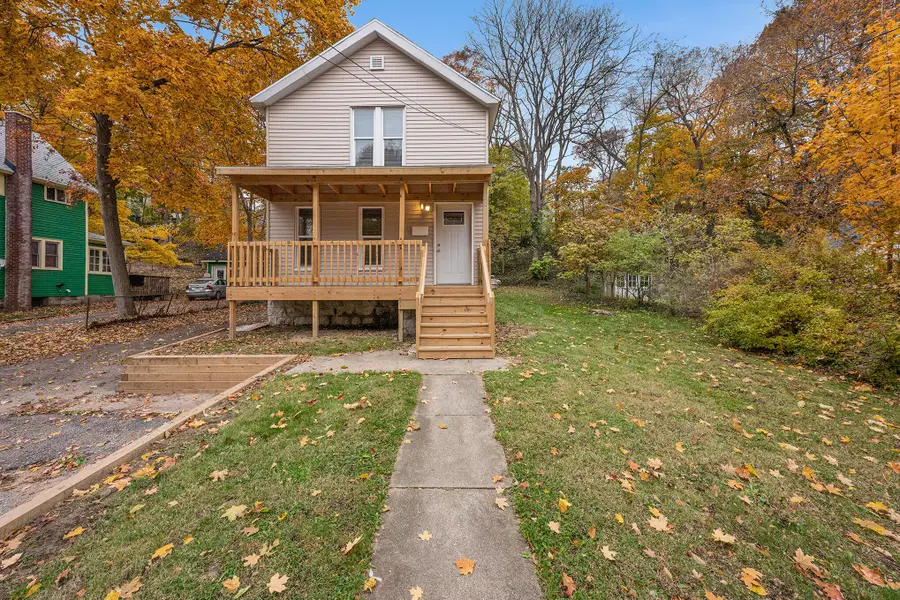 421 Hilbert Street, Kalamazoo, MI 49007 - Image #2