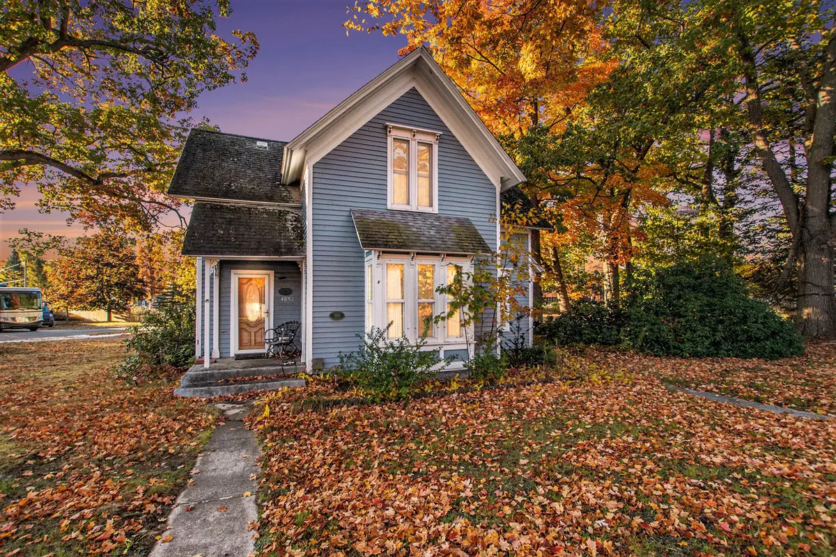 4851 Dowling Street, Montague, MI 49437 - Image #1