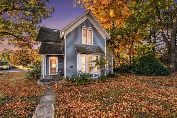 4851 Dowling Street, Montague, MI 49437