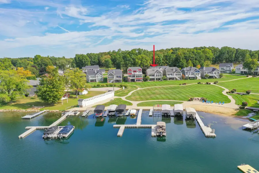 70860 Baldwin Landing Drive, Union, MI 49130 - Image #2