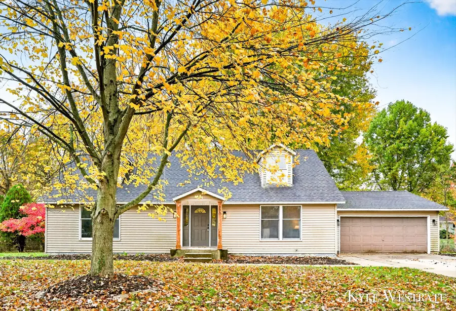 335 Thomas Street, Allegan, MI 49010 - Image #2