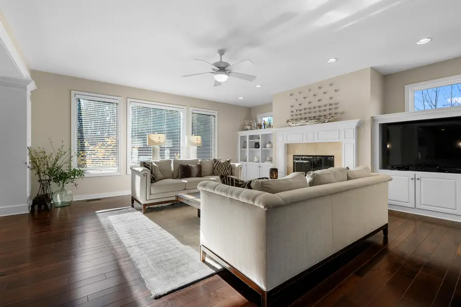 8459 Grapevine Circle, Mattawan, MI 49071 - Image #2