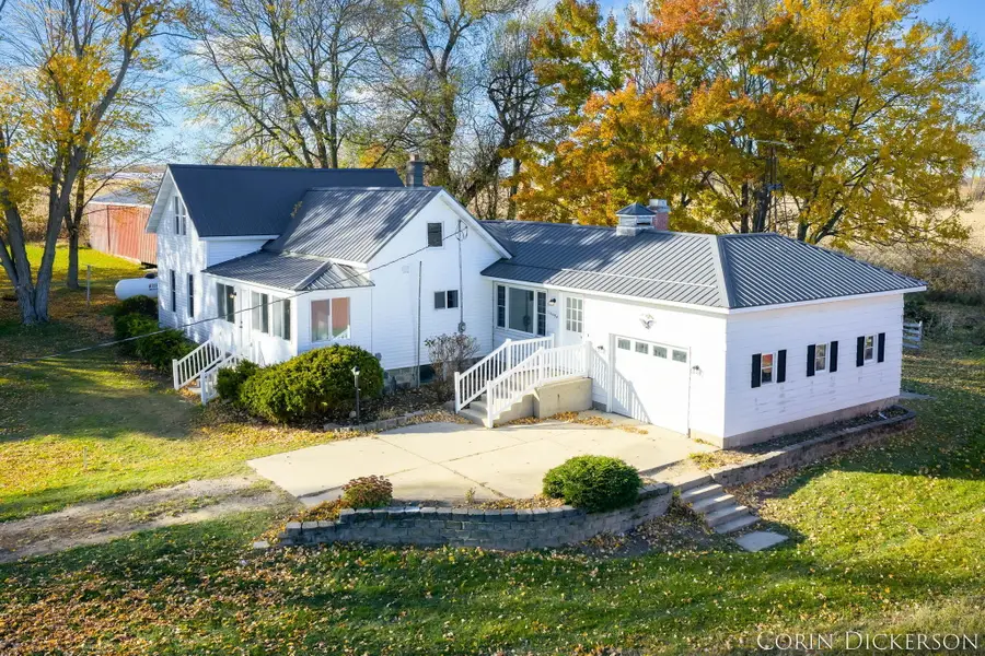 15494 W Kimball Road, Trufant, MI 49347 - Image #3