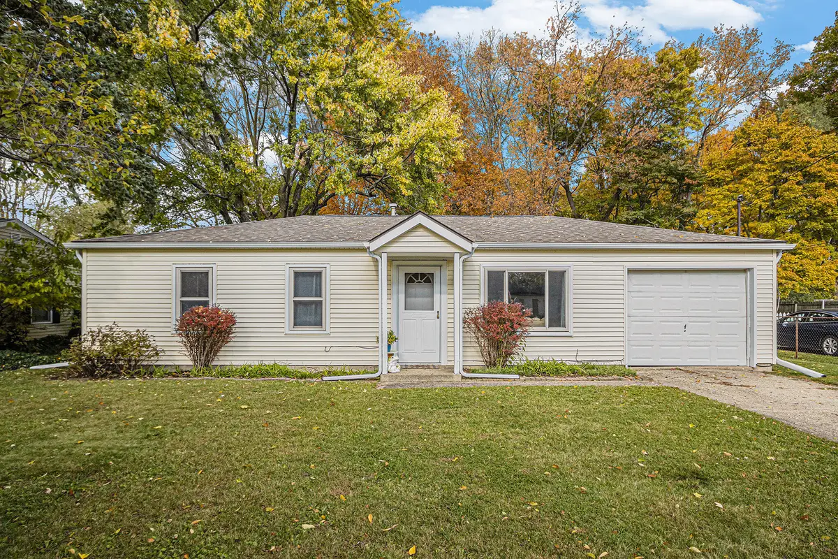 2423 Ashton Avenue, Kalamazoo, MI 49004 - Image #1