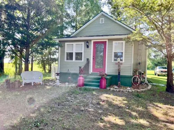 6072 Kaufman Road, Port Hope, MI 48468