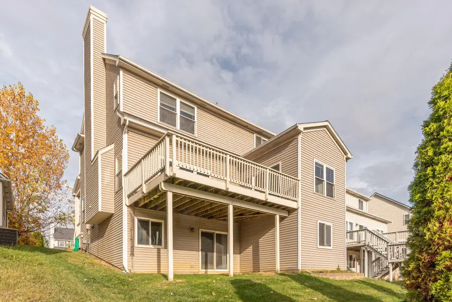 1343 Timmins Drive, Ann Arbor, MI 48103 - Image #2