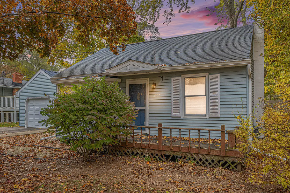 1880 Phillips Avenue, Holt, MI 48842 - Image #1