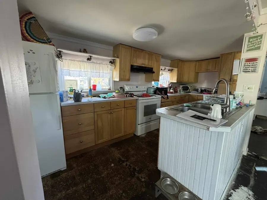 1035 Eastward Street, Alma, MI 48801 - Image #3