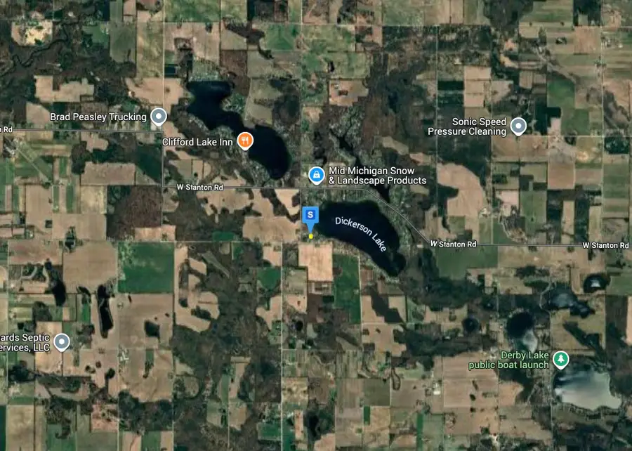 4689 W Channel Drive, Stanton, MI 48888 - Image #3