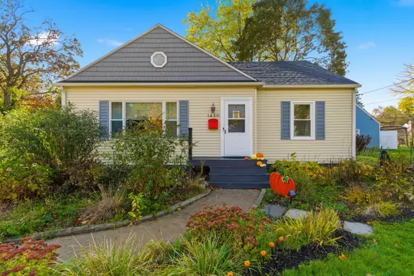 1420 Trails End Street, Kalamazoo, MI 49001