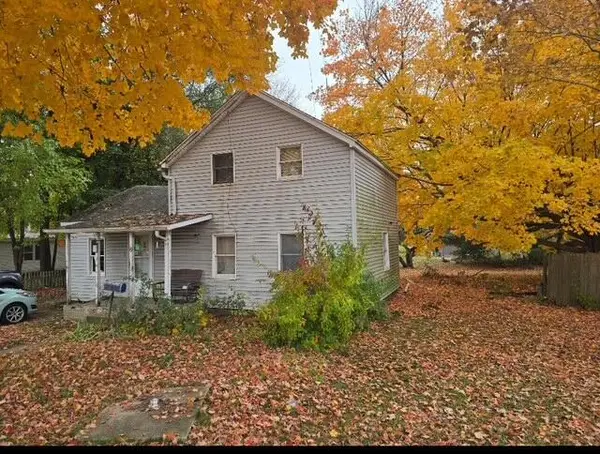 19 Arnold Street, Quincy, MI 49082