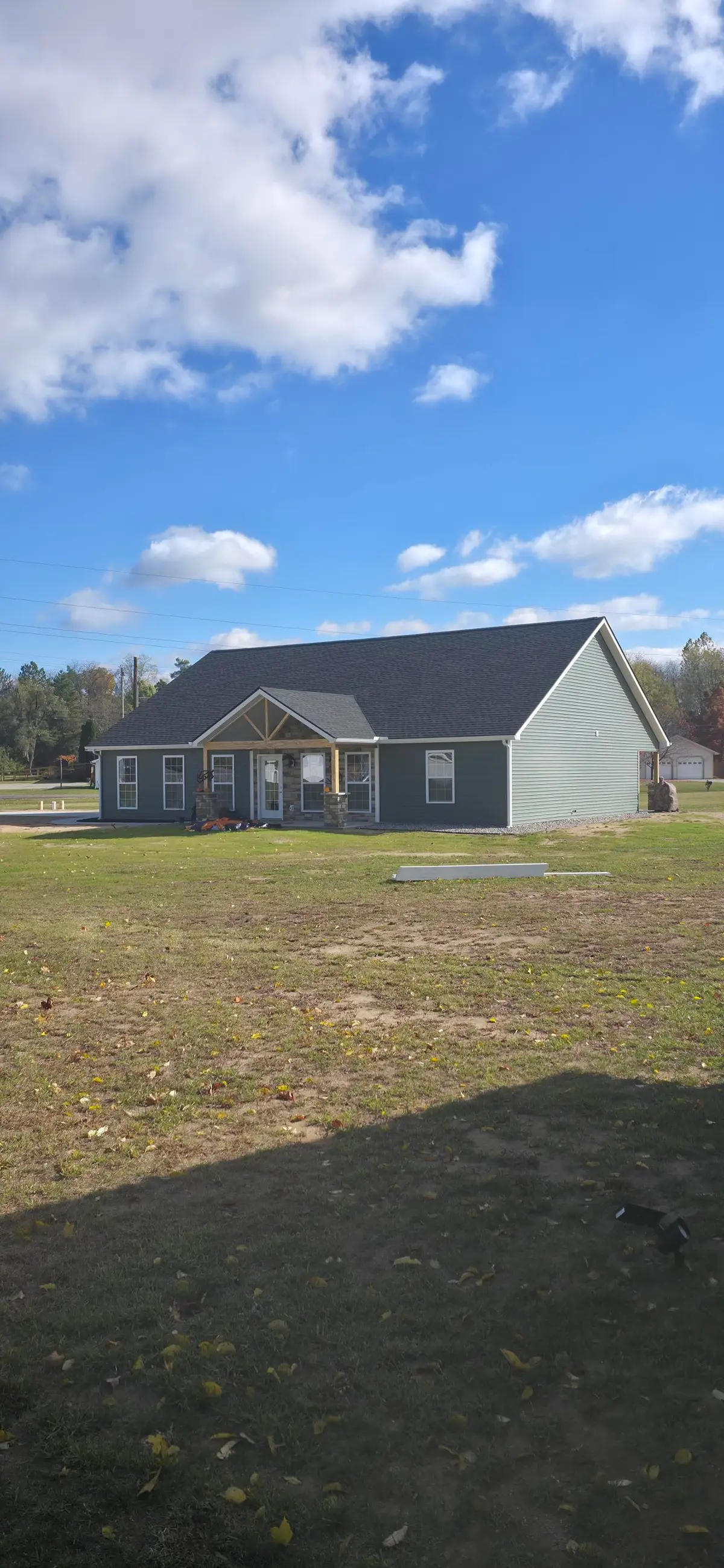 2975 E Valley Road, Adrian, MI 49221 - Image #1