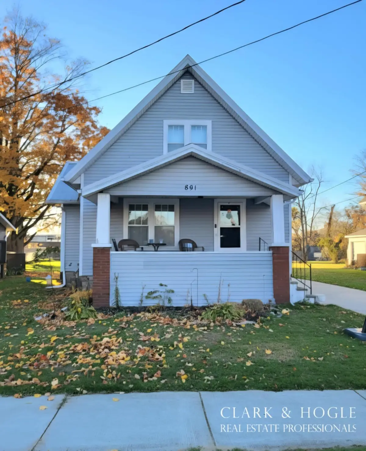 891 6th Avenue, Lake Odessa, MI 48849 - Image #1