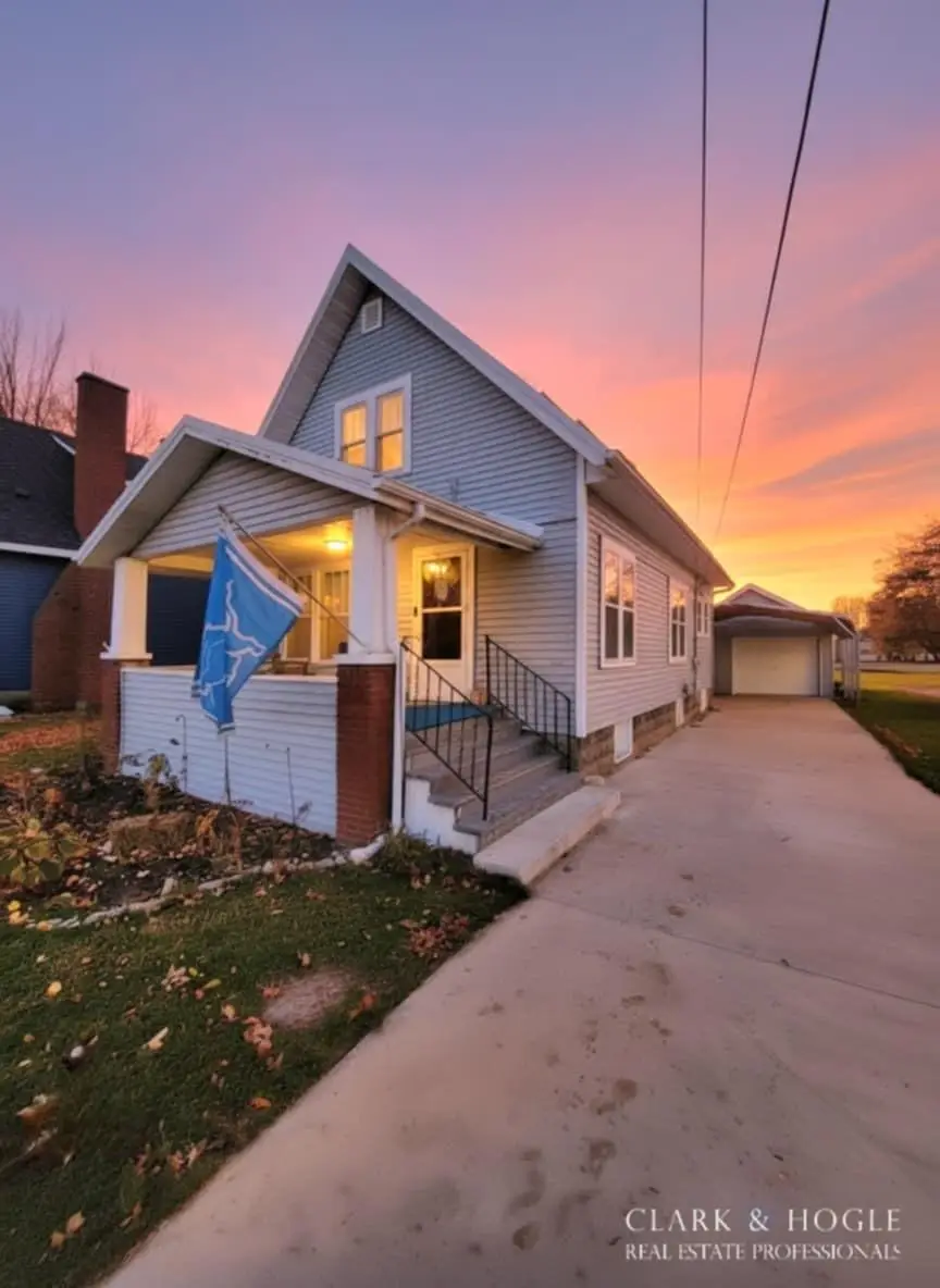 891 6th Avenue, Lake Odessa, MI 48849 - Image #2