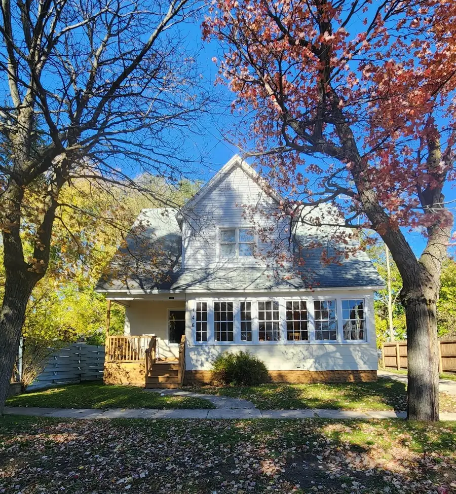 146 Jackson Street, Manistee, MI 49660 - Image #2