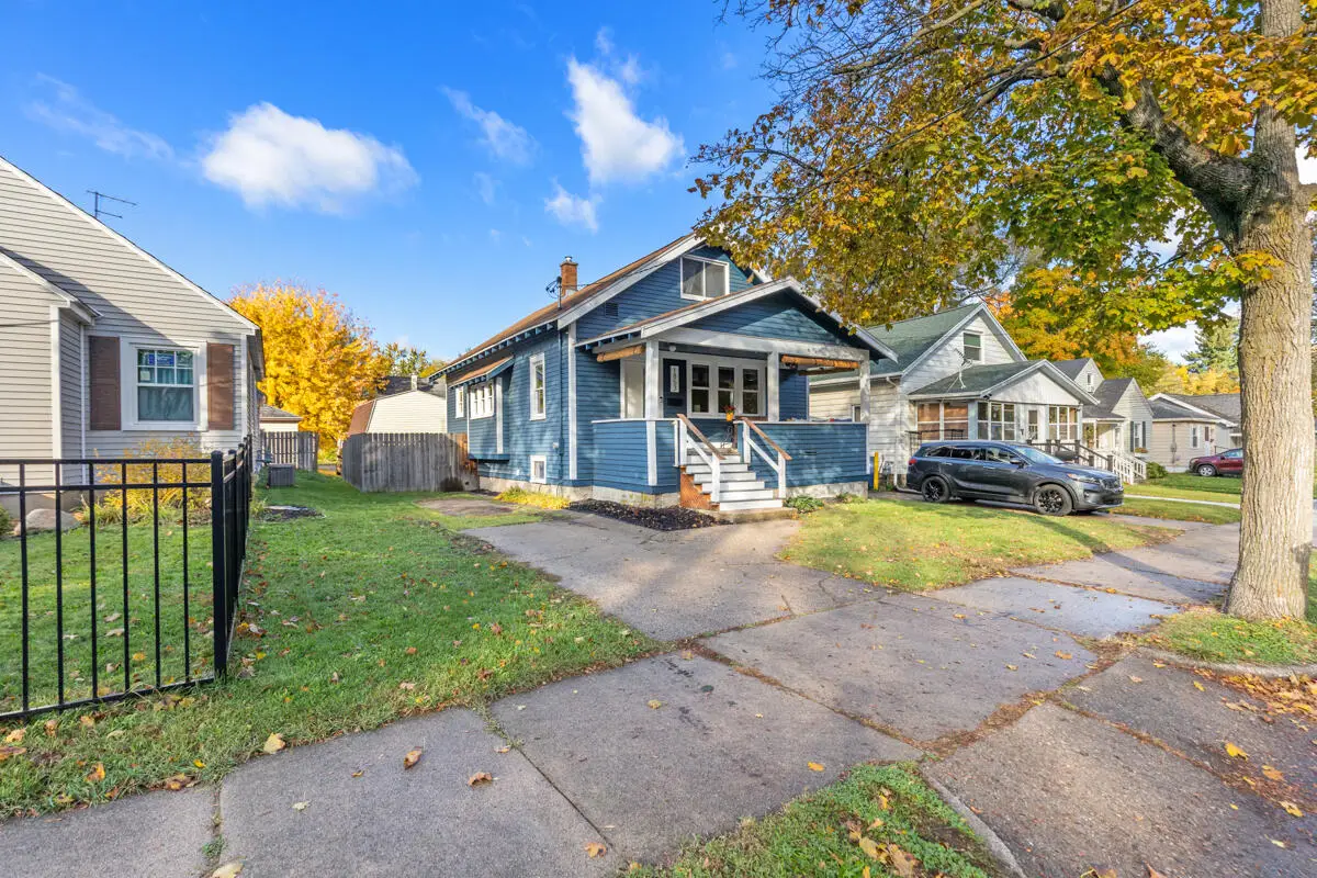 1853 Berkey Avenue Se, Grand Rapids, MI 49507 - Image #1