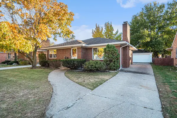 618 Alger Street Se, Grand Rapids, MI 49507