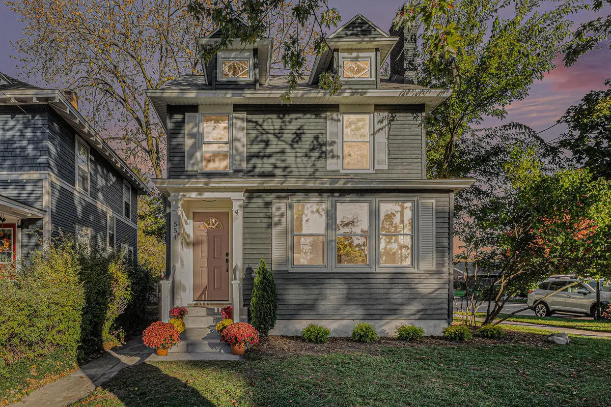 554 Ethel Avenue Se, Grand Rapids, MI 49506 - Image #1