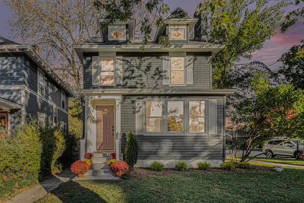 554 Ethel Avenue Se, Grand Rapids, MI 49506