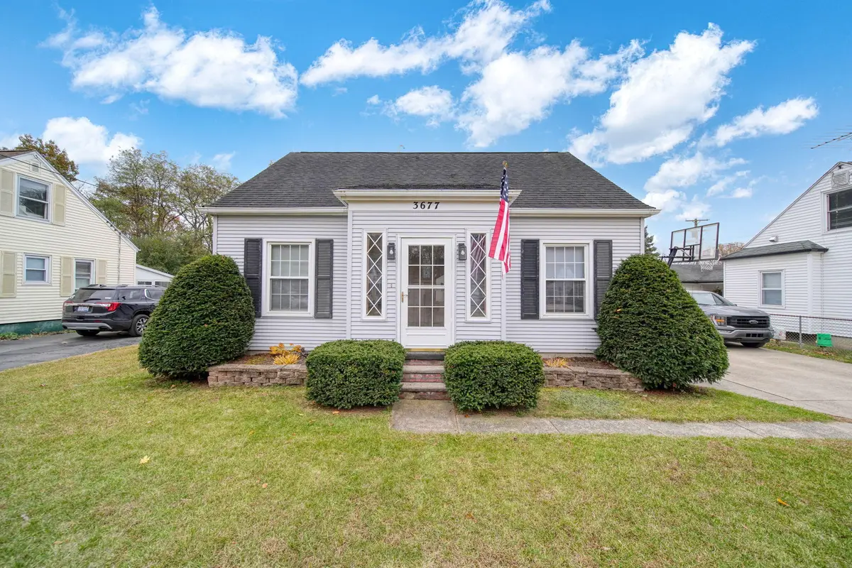 3677 Best Road, Jackson, MI 49203 - Image #1