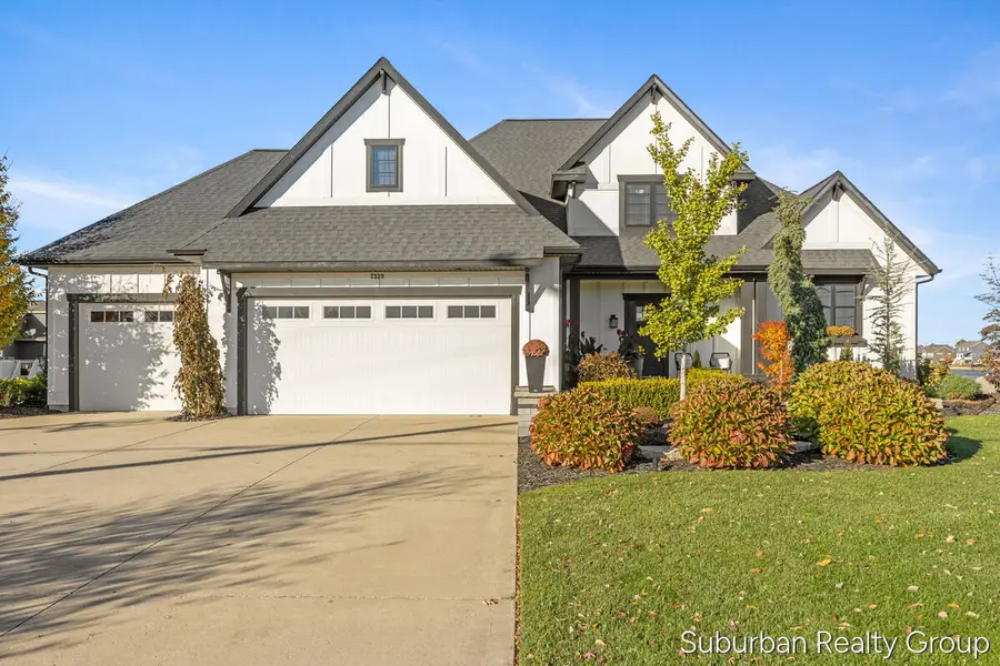 2339 Van Buren Street, Hudsonville, MI 49426 - Image #2