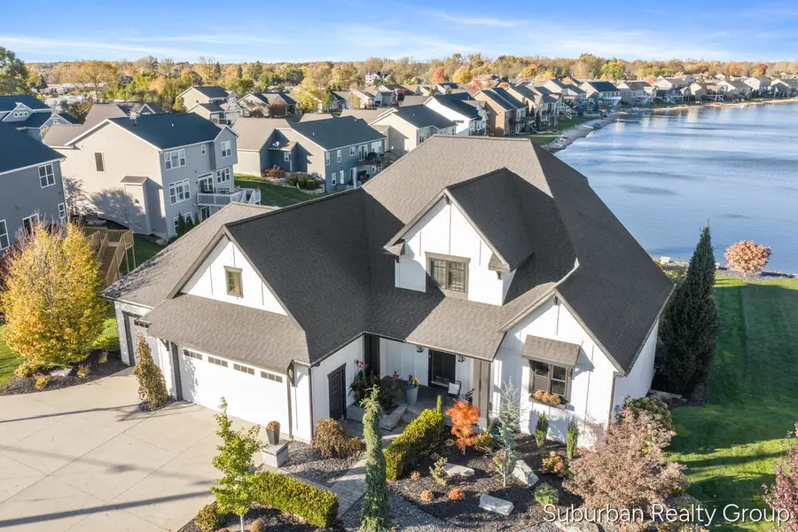 2339 Van Buren Street, Hudsonville, MI 49426 - Image #3