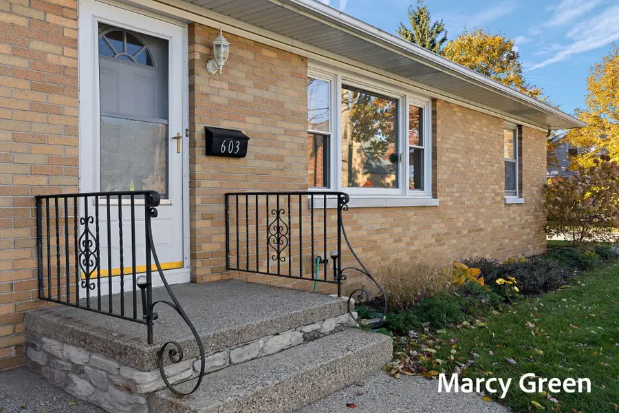 603 S Ferry Street, Grand Haven, MI 49417 - Image #2