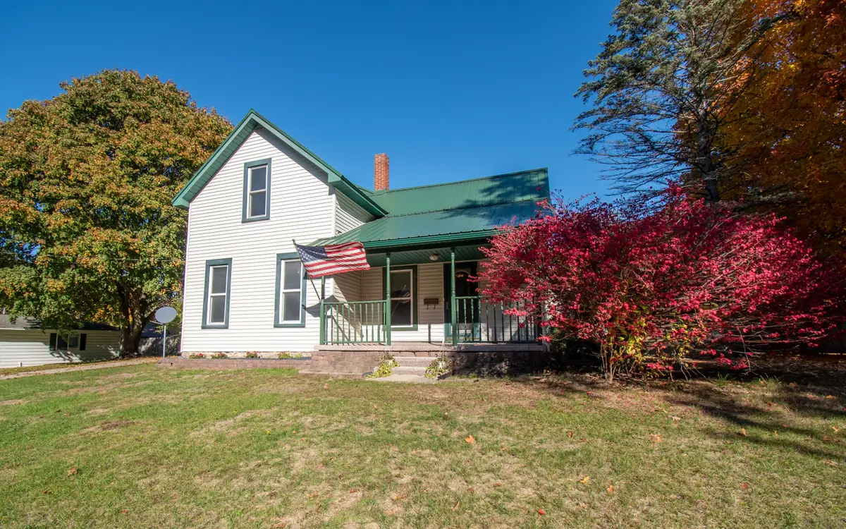 614 W South Street, Greenville, MI 48838 - Image #1