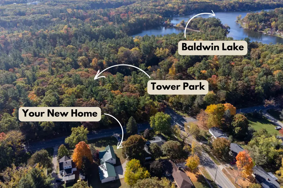 614 W South Street, Greenville, MI 48838 - Image #2