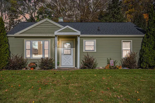 123 N Carleton Drive, Battle Creek, MI 49017