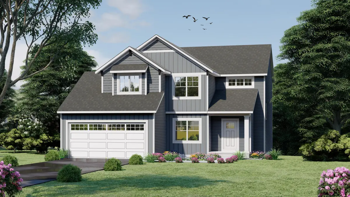 2975 Norway Pine Drive Se, Kentwood, MI 49512 - Image #1