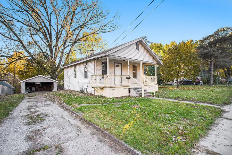 61 Harris Avenue, Battle Creek, MI 49037 - Image #3