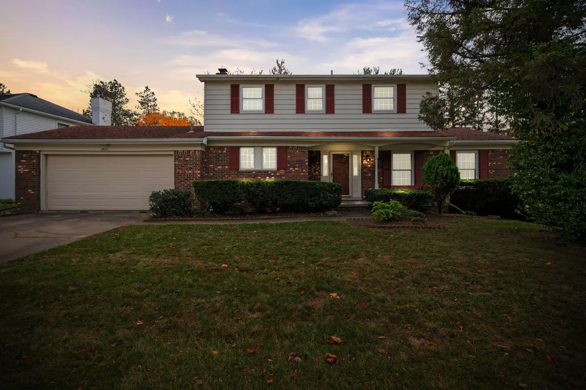 3620 Charter Place, Ann Arbor, MI 48105 - Image #1