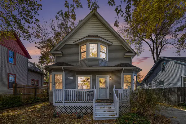 1114 Lane Boulevard, Kalamazoo, MI 49001