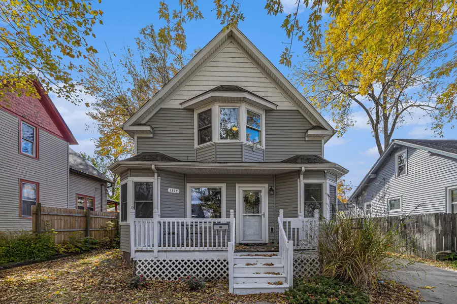 1114 Lane Boulevard, Kalamazoo, MI 49001 - Image #2