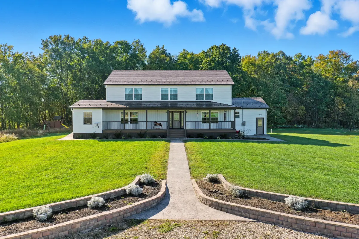 7200 Lawrence Rd, Nashville, MI 49073 - Image #1