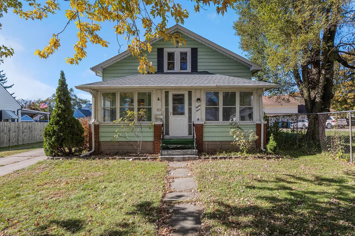 83 N Lavista Boulevard, Battle Creek, MI 49015 - Image #1