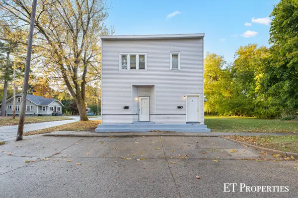463 Catawba Avenue, Muskegon, MI 49442